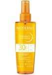 Bioderma Photoderm Bronz SPF 30 Huile Brume Solaire Invisible 200ml